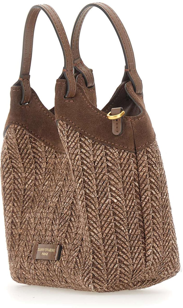 Gianni Chiarini Bags Brown Bruin