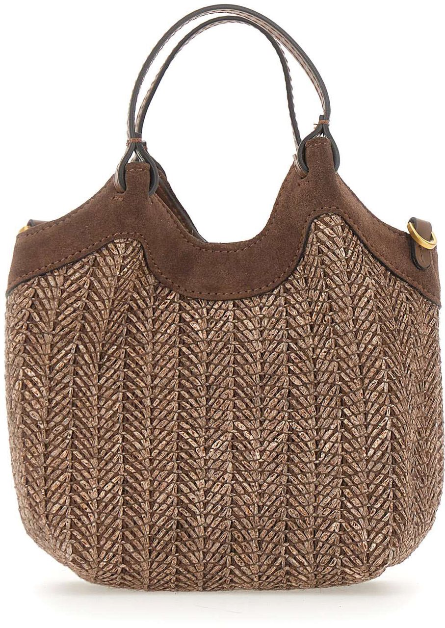 Gianni Chiarini Bags Brown Bruin