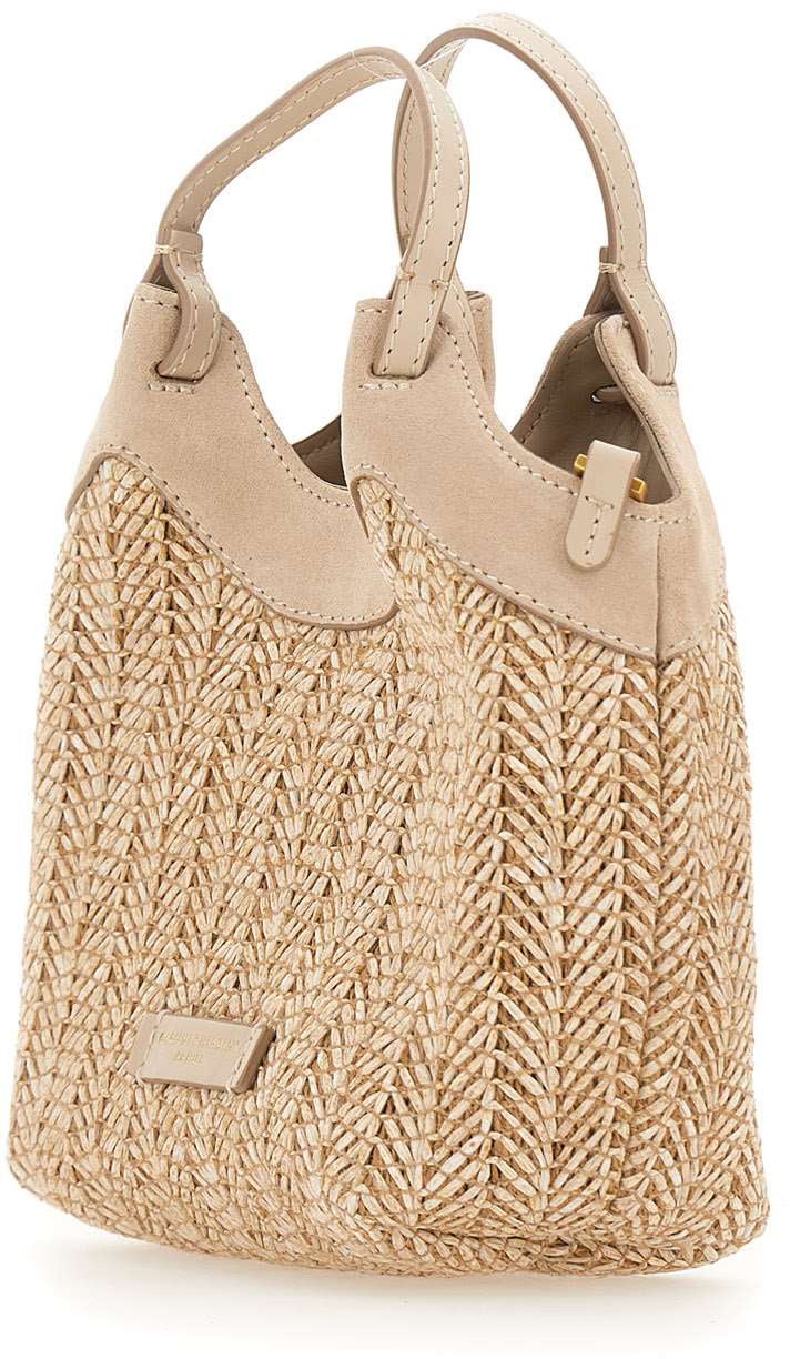 Gianni Chiarini Bags Beige Beige