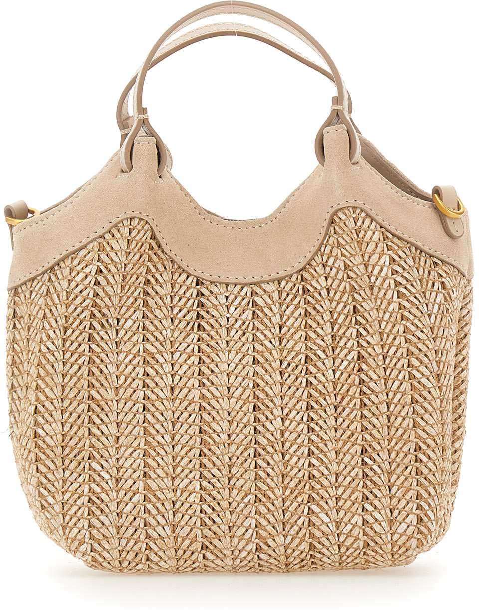 Gianni Chiarini Bags Beige Beige