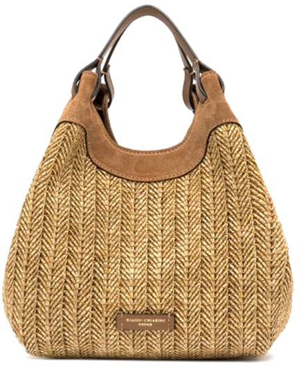 Gianni Chiarini Bags Cookie Beige