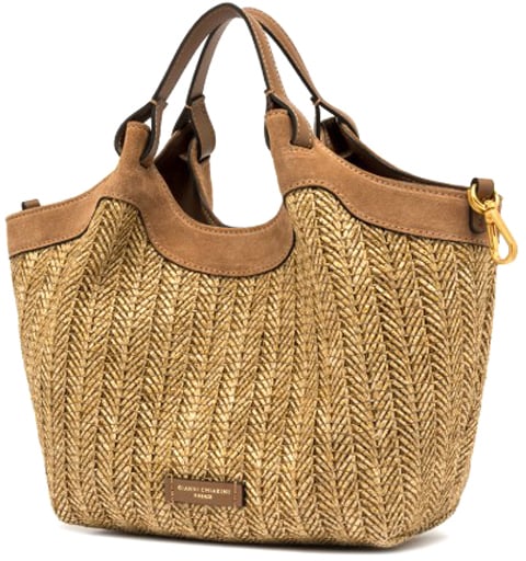 Gianni Chiarini Bags Cookie Beige