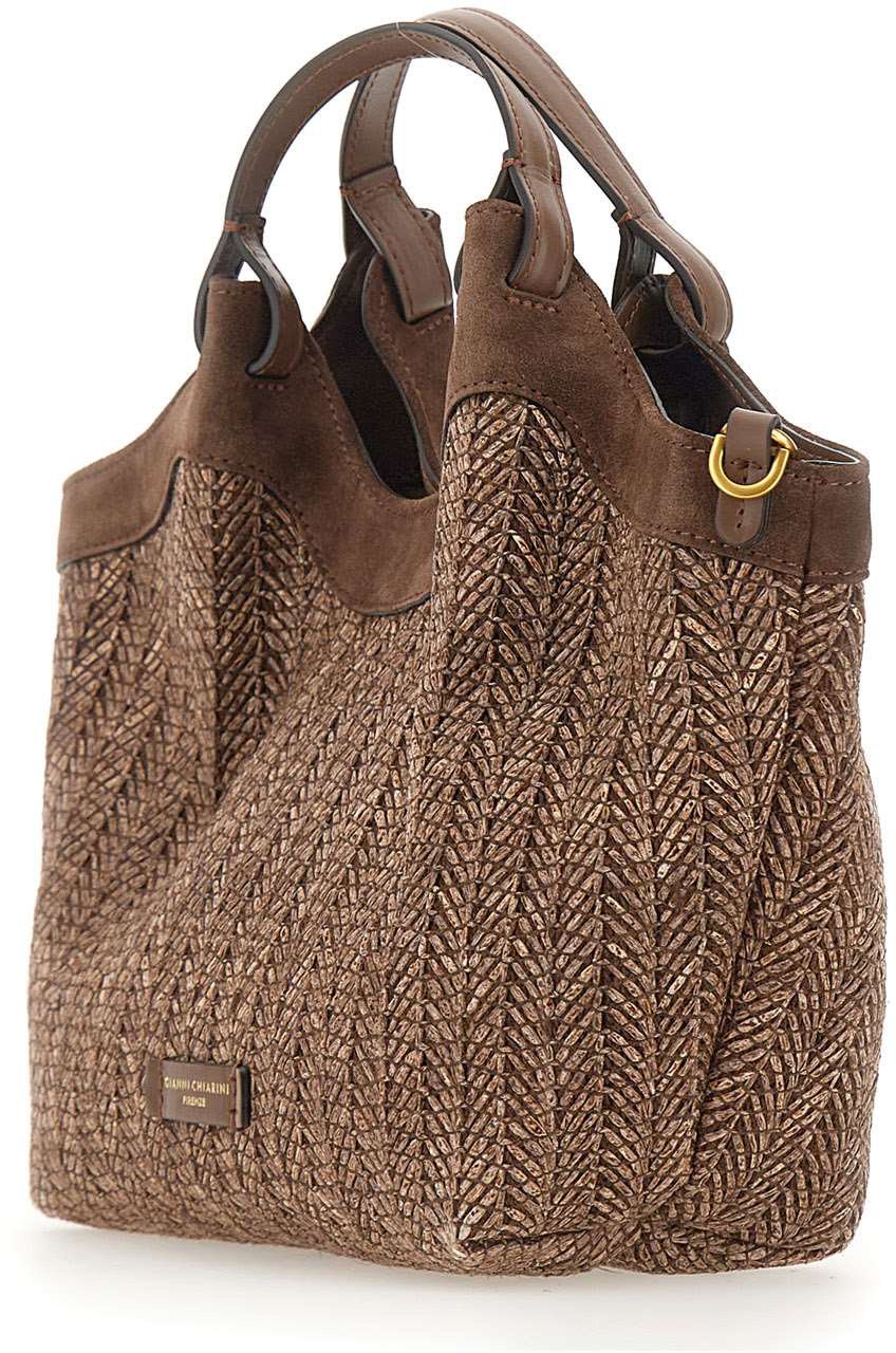 Gianni Chiarini Bags Brown Bruin