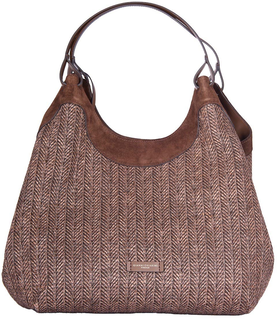 Gianni Chiarini Bags Choco Bruin