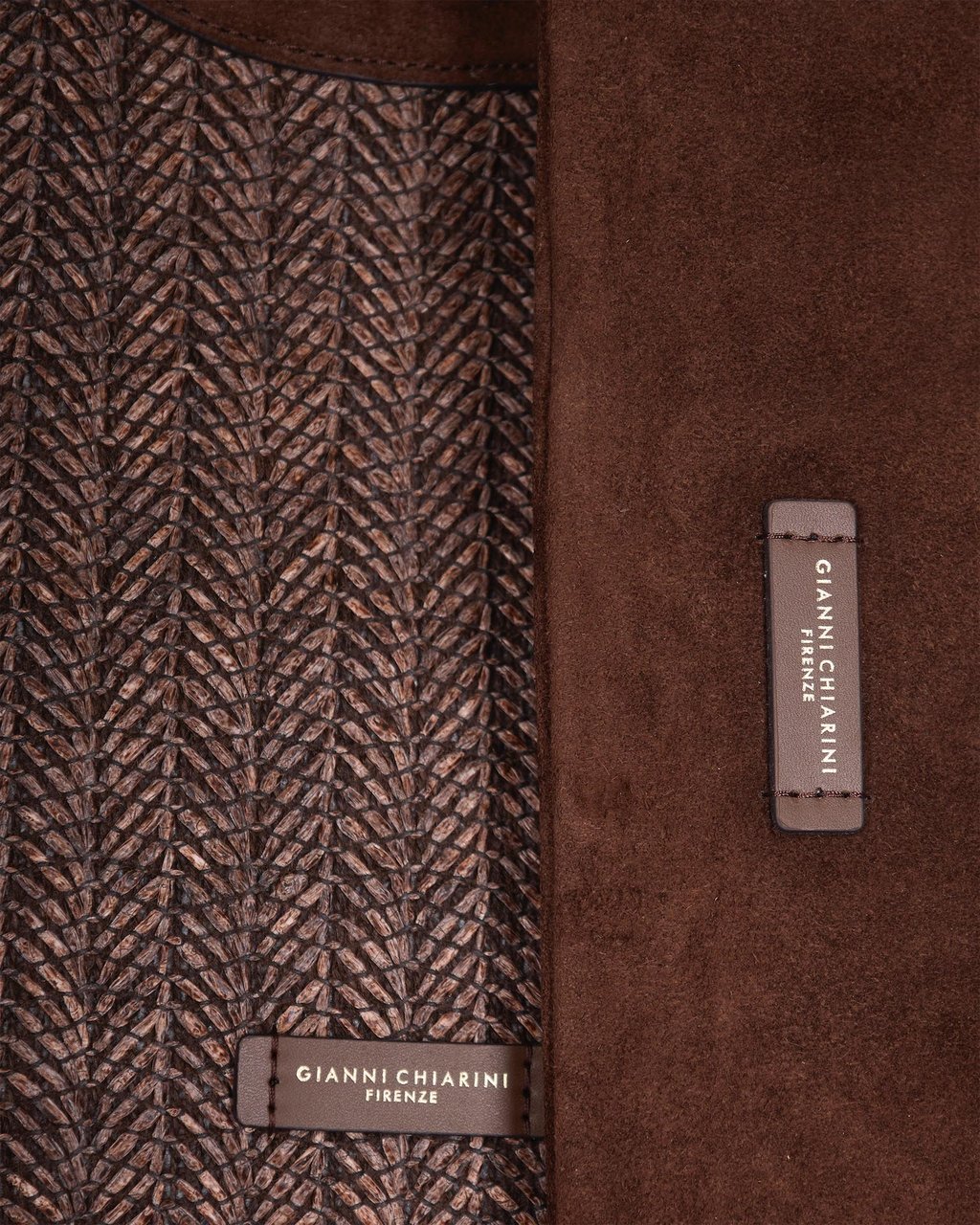 Gianni Chiarini Bags Choco Bruin
