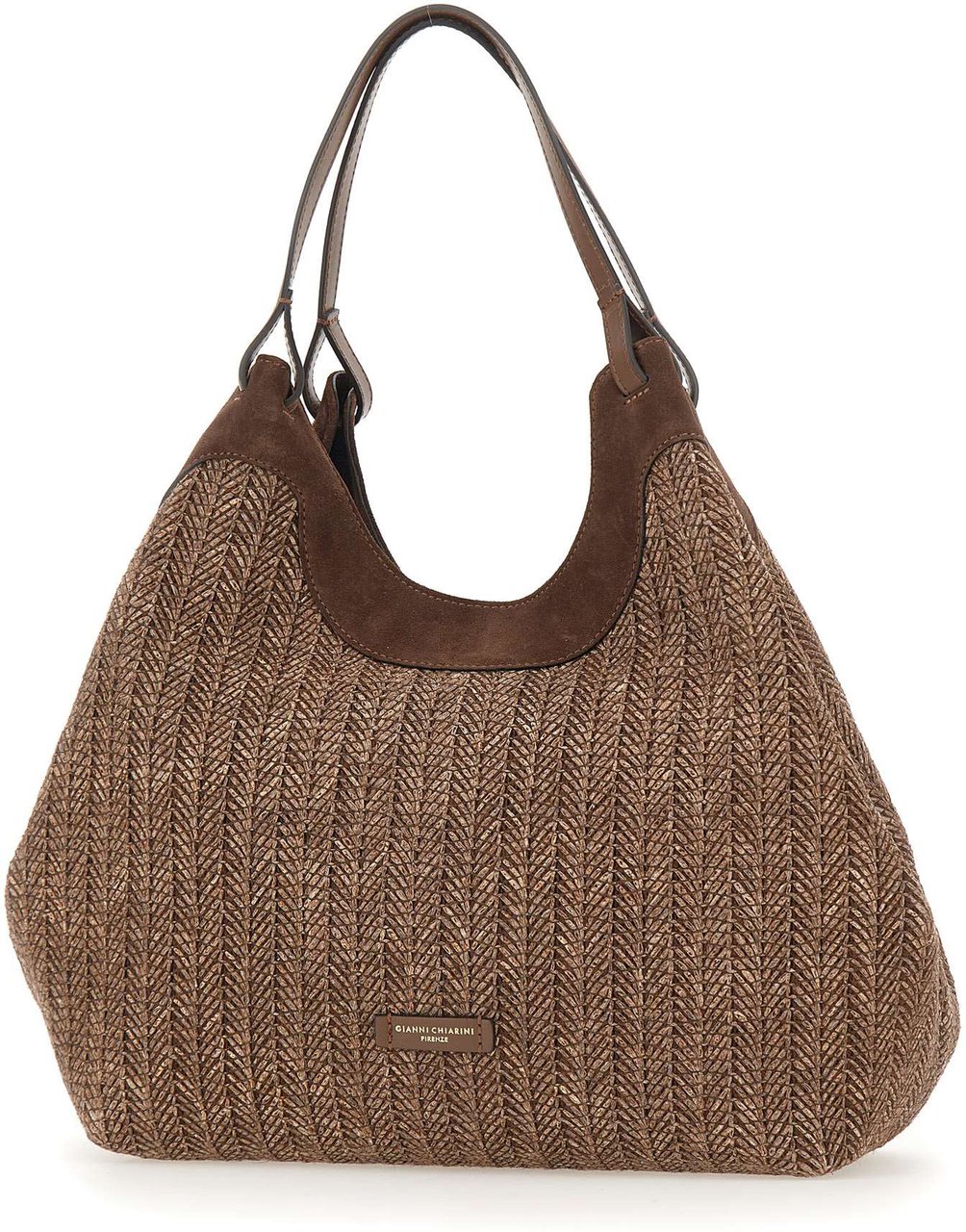Gianni Chiarini Bags Brown Bruin