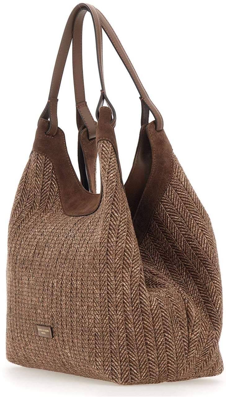 Gianni Chiarini Bags Brown Bruin