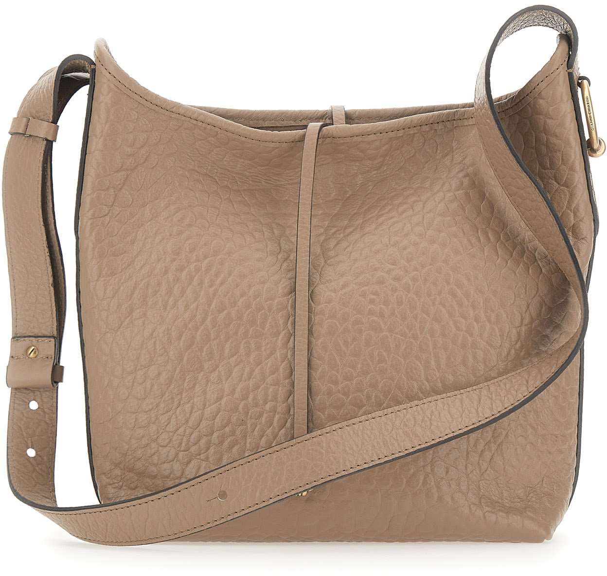 Gianni Chiarini Bags Beige Taupe