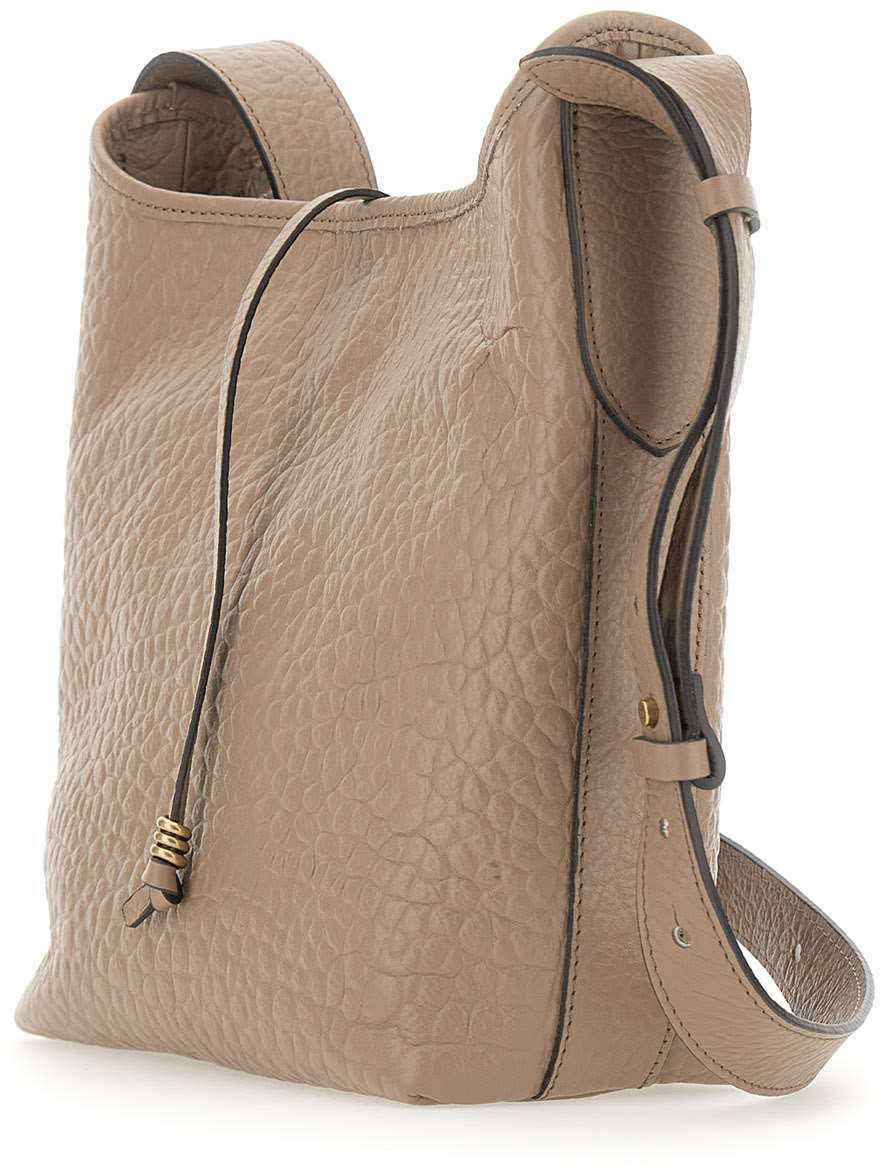 Gianni Chiarini Bags Beige Taupe