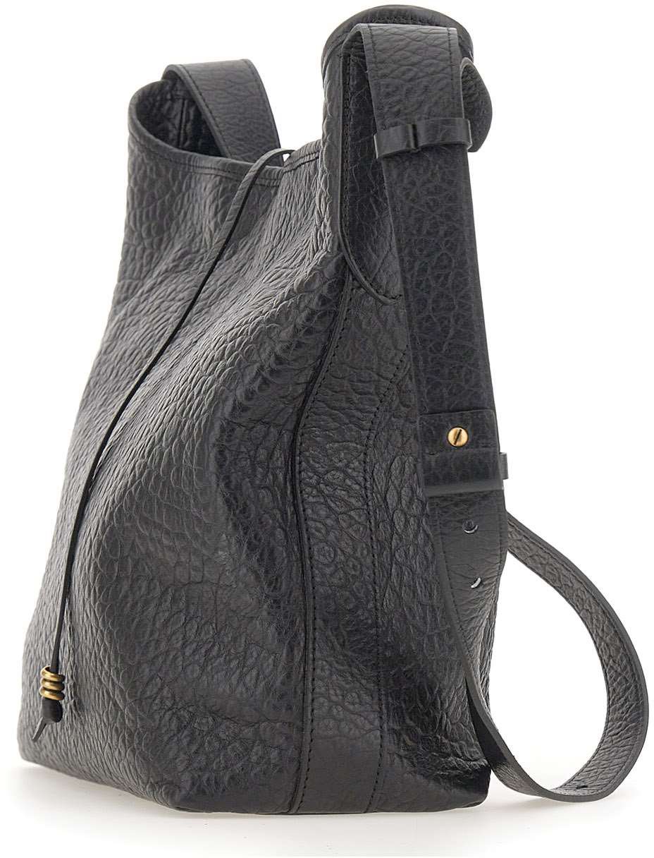 Gianni Chiarini Bags Black Zwart