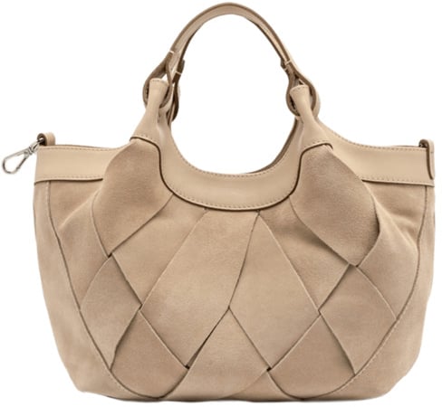 Gianni Chiarini Gianni Chiarini Borse... Nude Beige