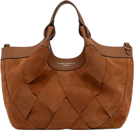 Gianni Chiarini Gianni Chiarini Borse... Marrone Bruin