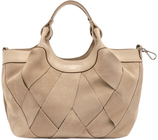 Gianni Chiarini Gianni Chiarini Borse... Nude Beige