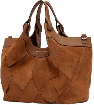 Gianni Chiarini Gianni Chiarini Borse... Marrone Bruin