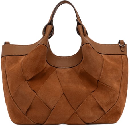 Gianni Chiarini Gianni Chiarini Borse... Marrone Bruin