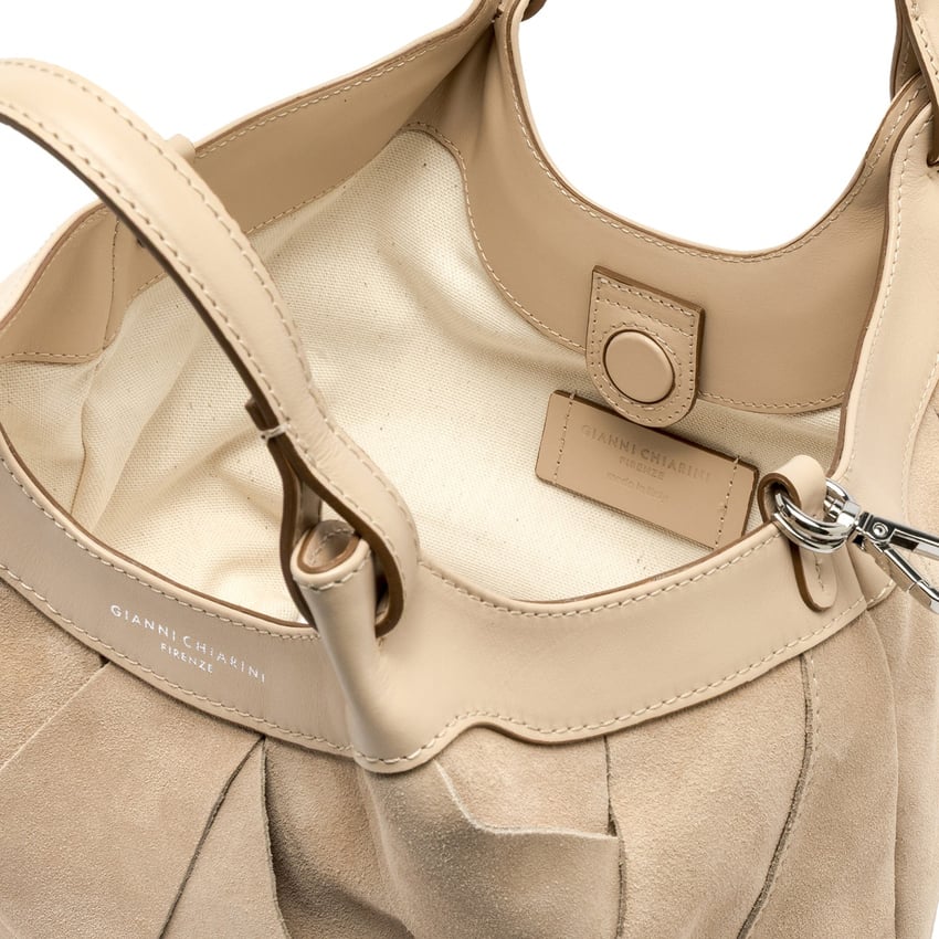 Gianni Chiarini Gianni Chiarini Borse... Nude Beige