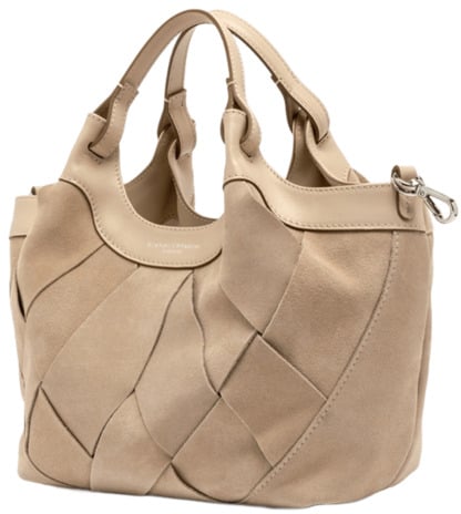 Gianni Chiarini Gianni Chiarini Borse... Nude Beige