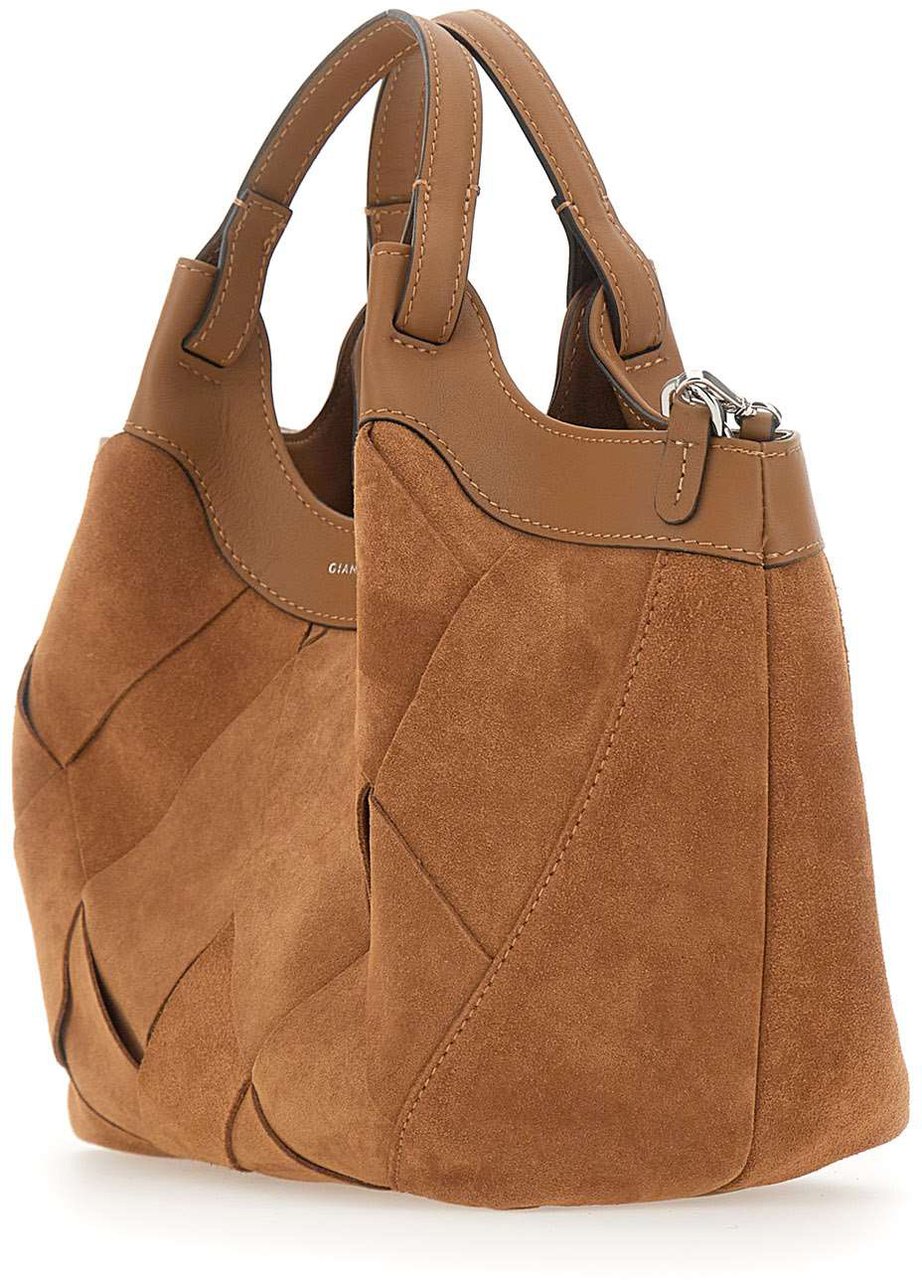 Gianni Chiarini Bags Brown Bruin