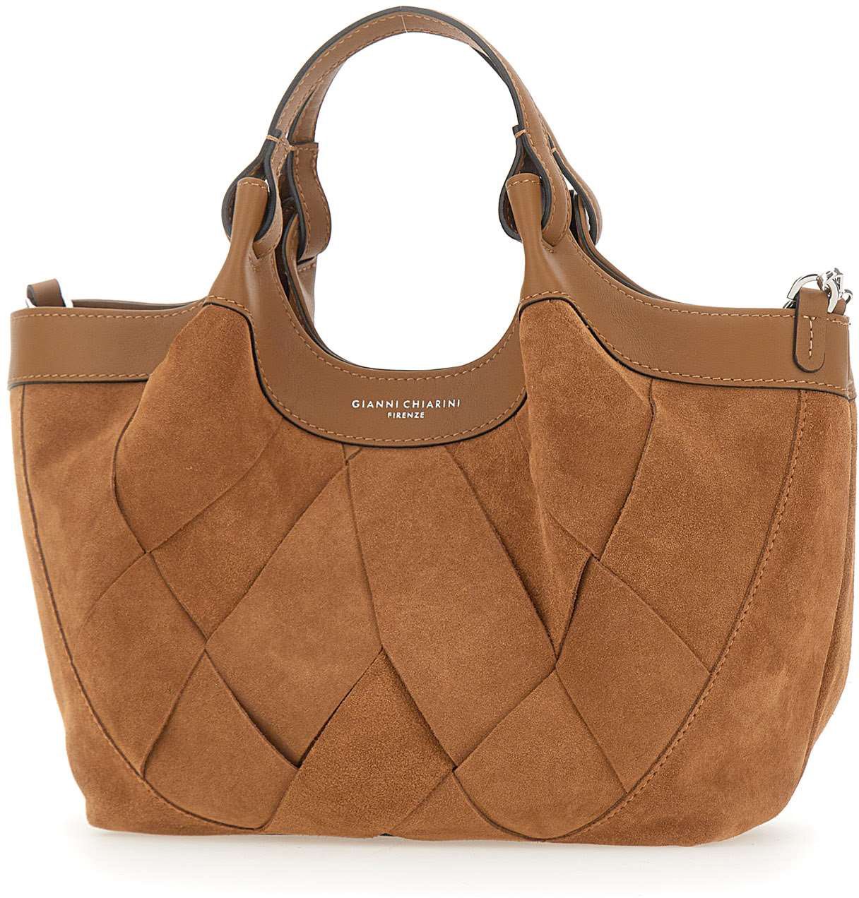 Gianni Chiarini Bags Brown Bruin