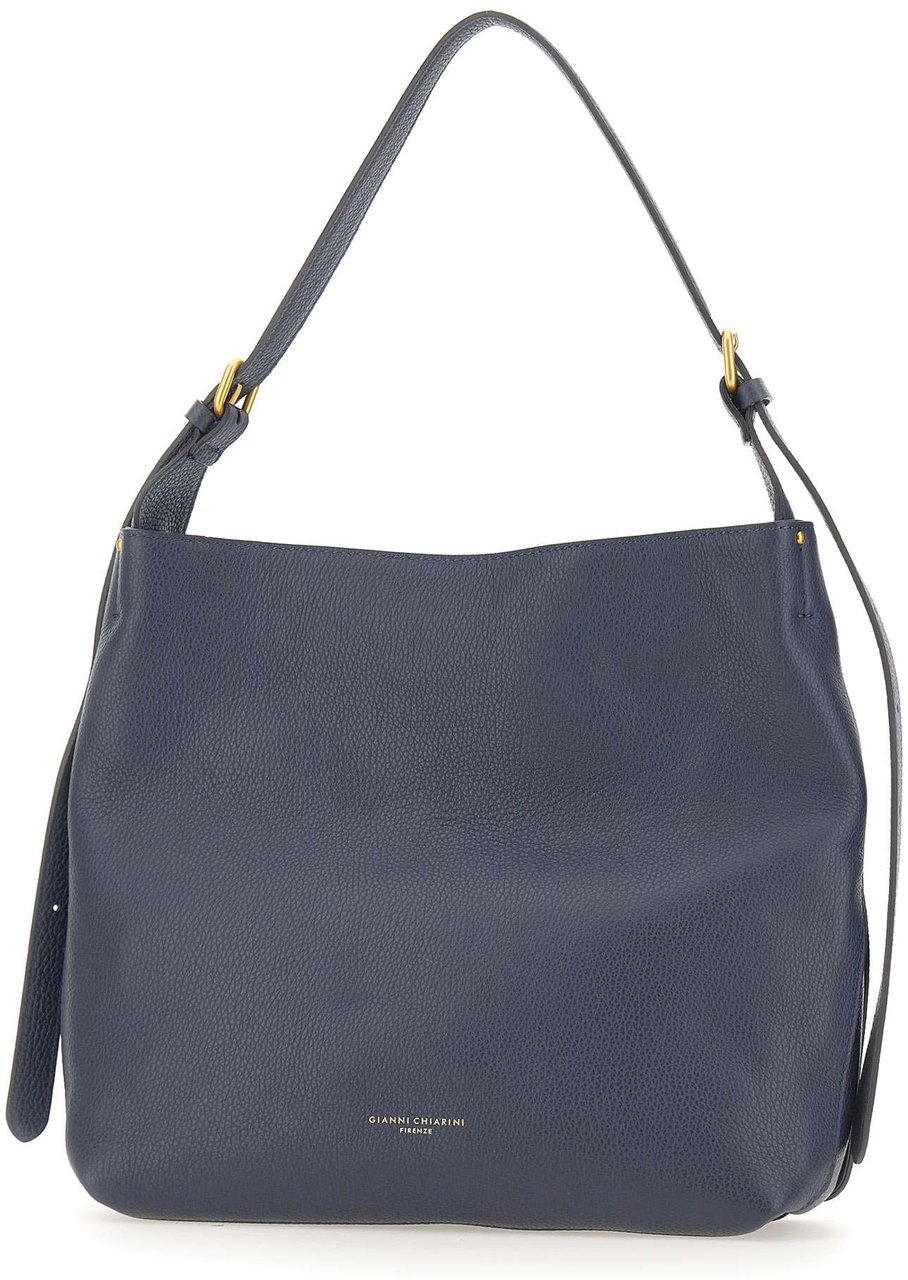 Gianni Chiarini Bags Blue Navy