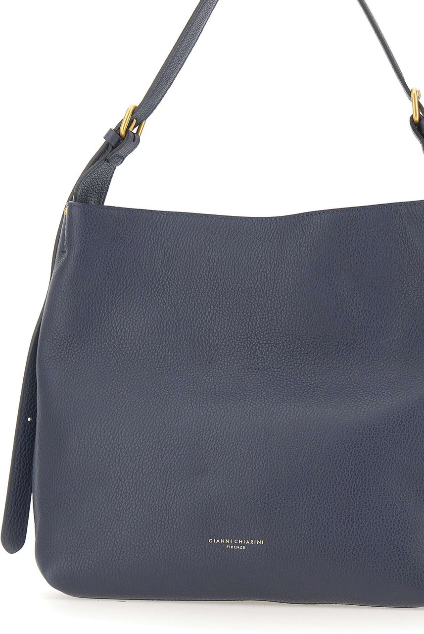 Gianni Chiarini Bags Blue Navy