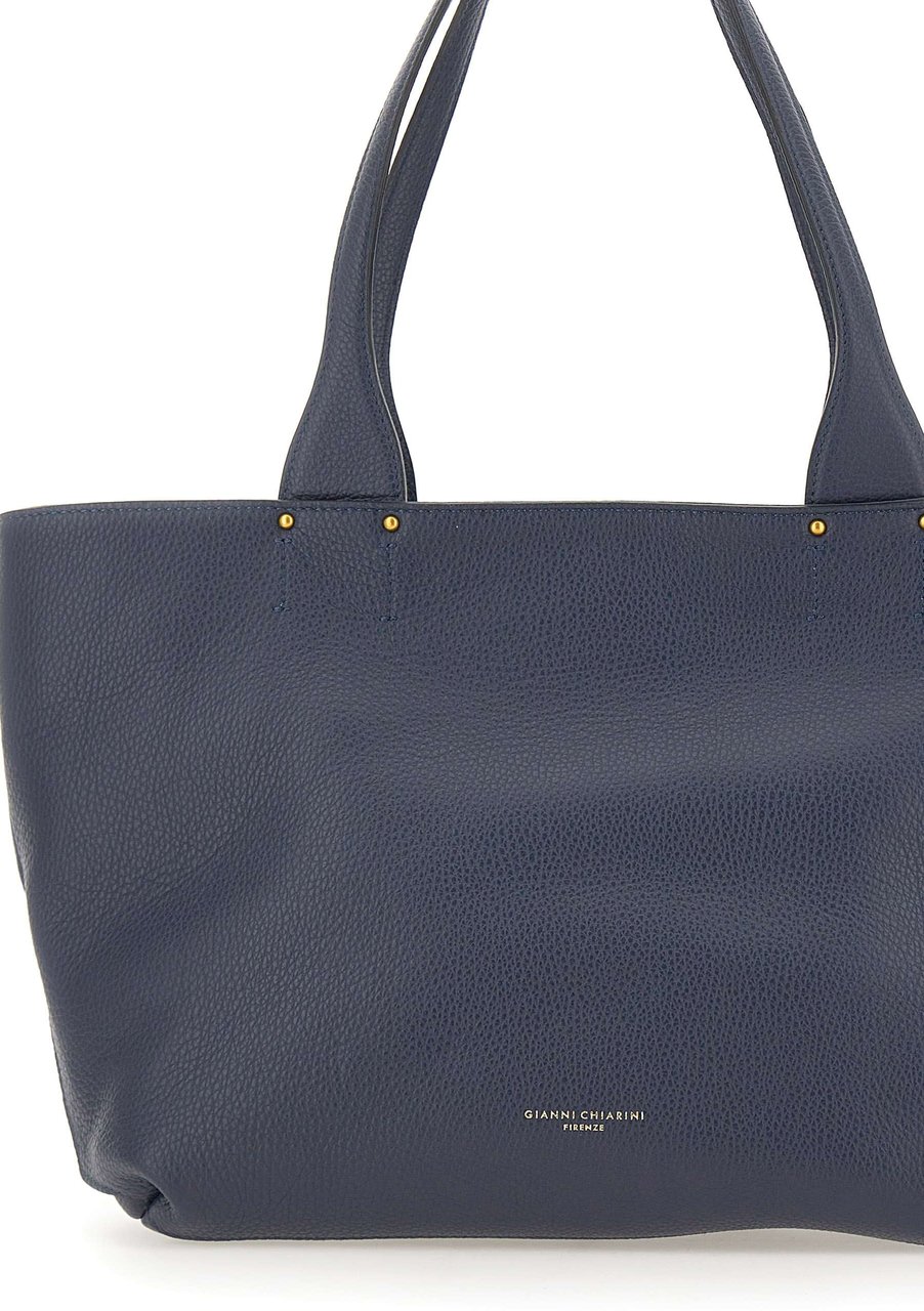 Gianni Chiarini Bags Blue Navy
