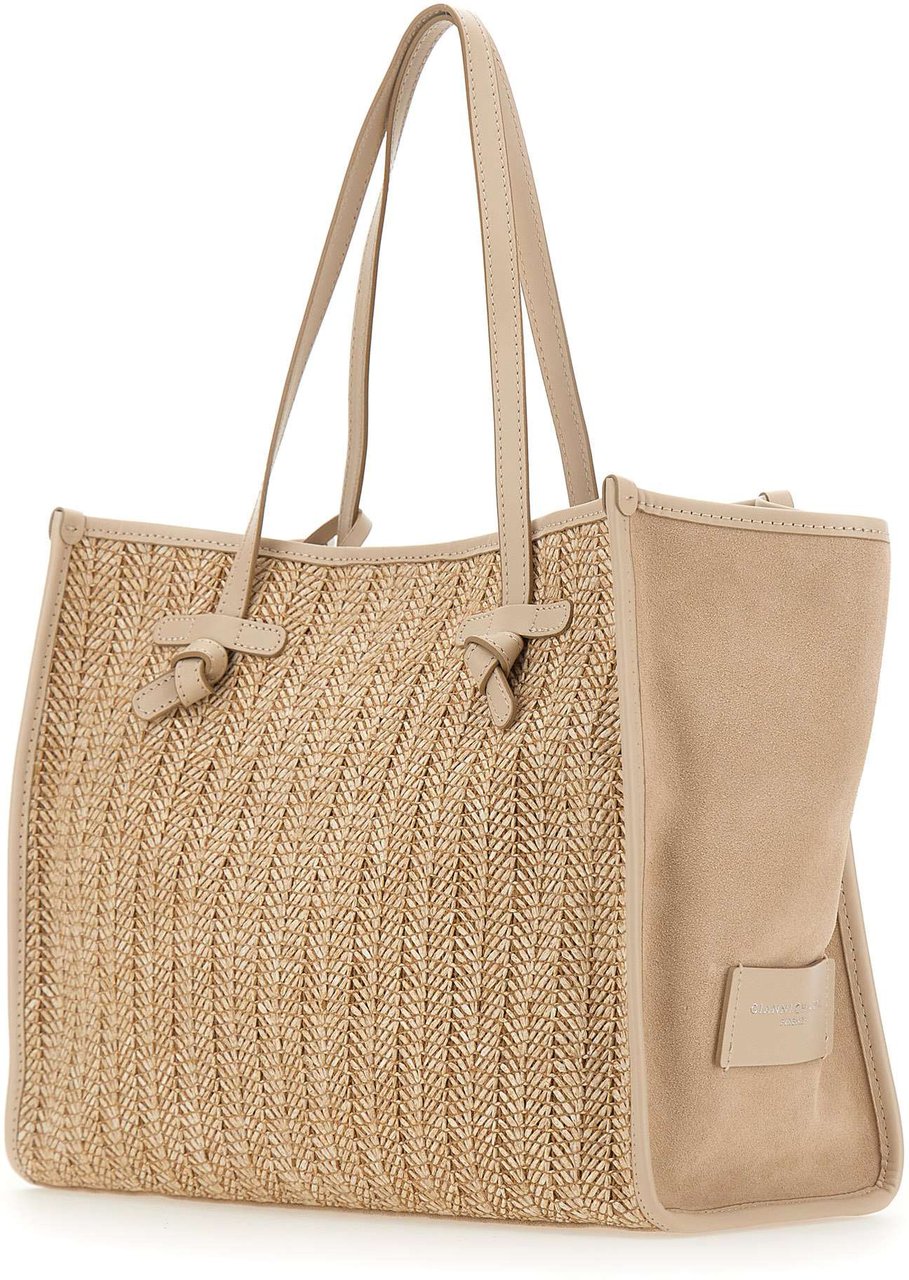 Gianni Chiarini Bags Beige Beige