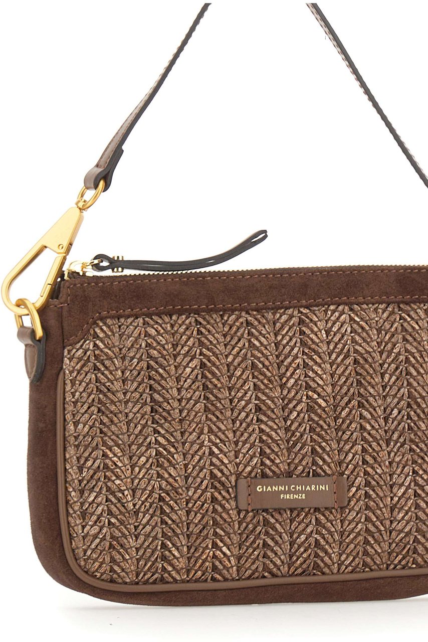 Gianni Chiarini Bags Brown Bruin