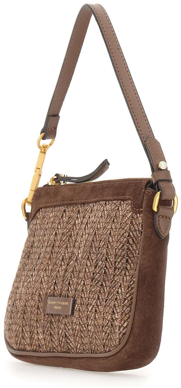 Gianni Chiarini Bags Brown Bruin