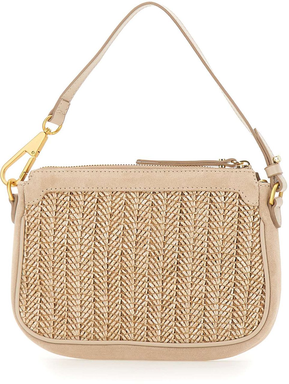 Gianni Chiarini Bags Beige Beige