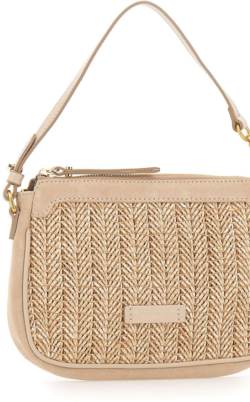Gianni Chiarini Bags Beige Beige