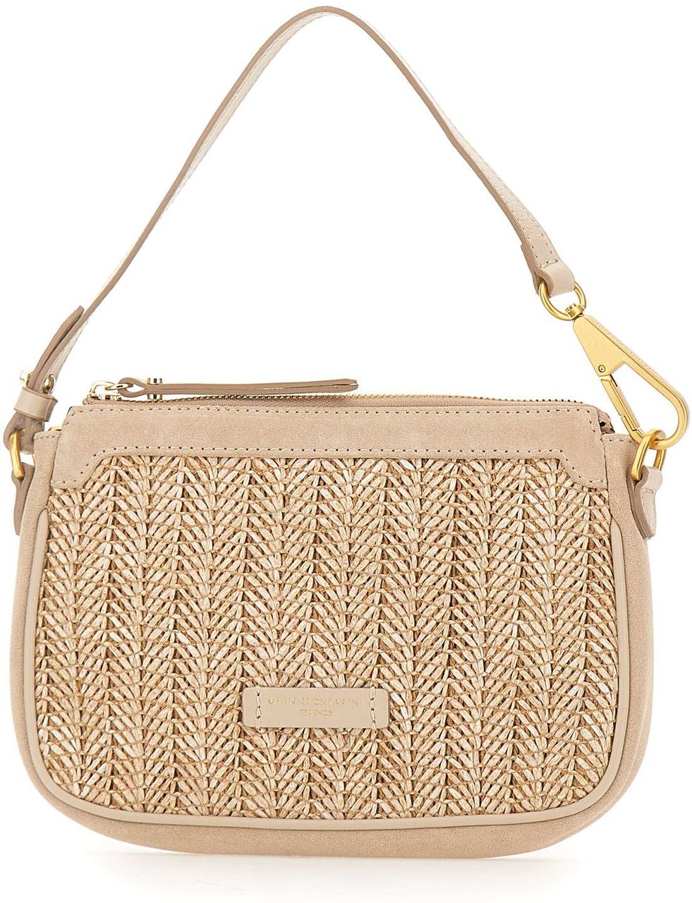 Gianni Chiarini Bags Beige Beige