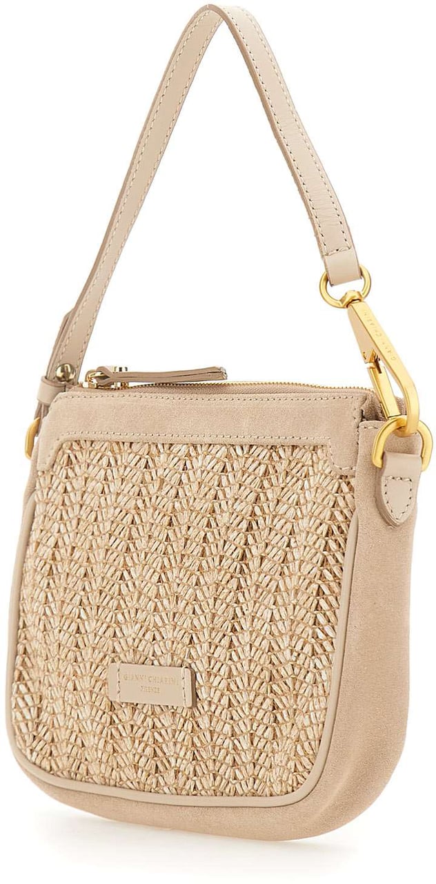 Gianni Chiarini Bags Beige Beige