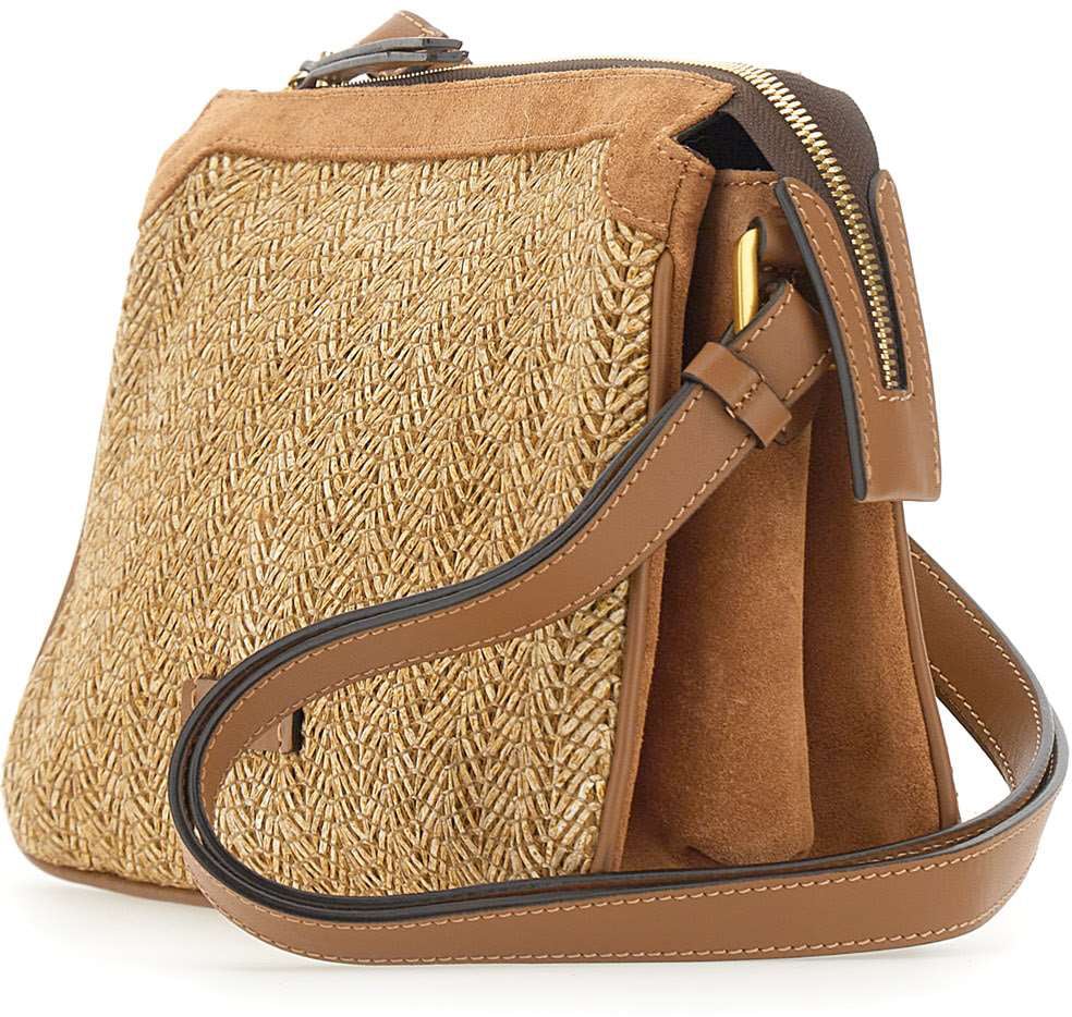 Gianni Chiarini Bags Beige Beige