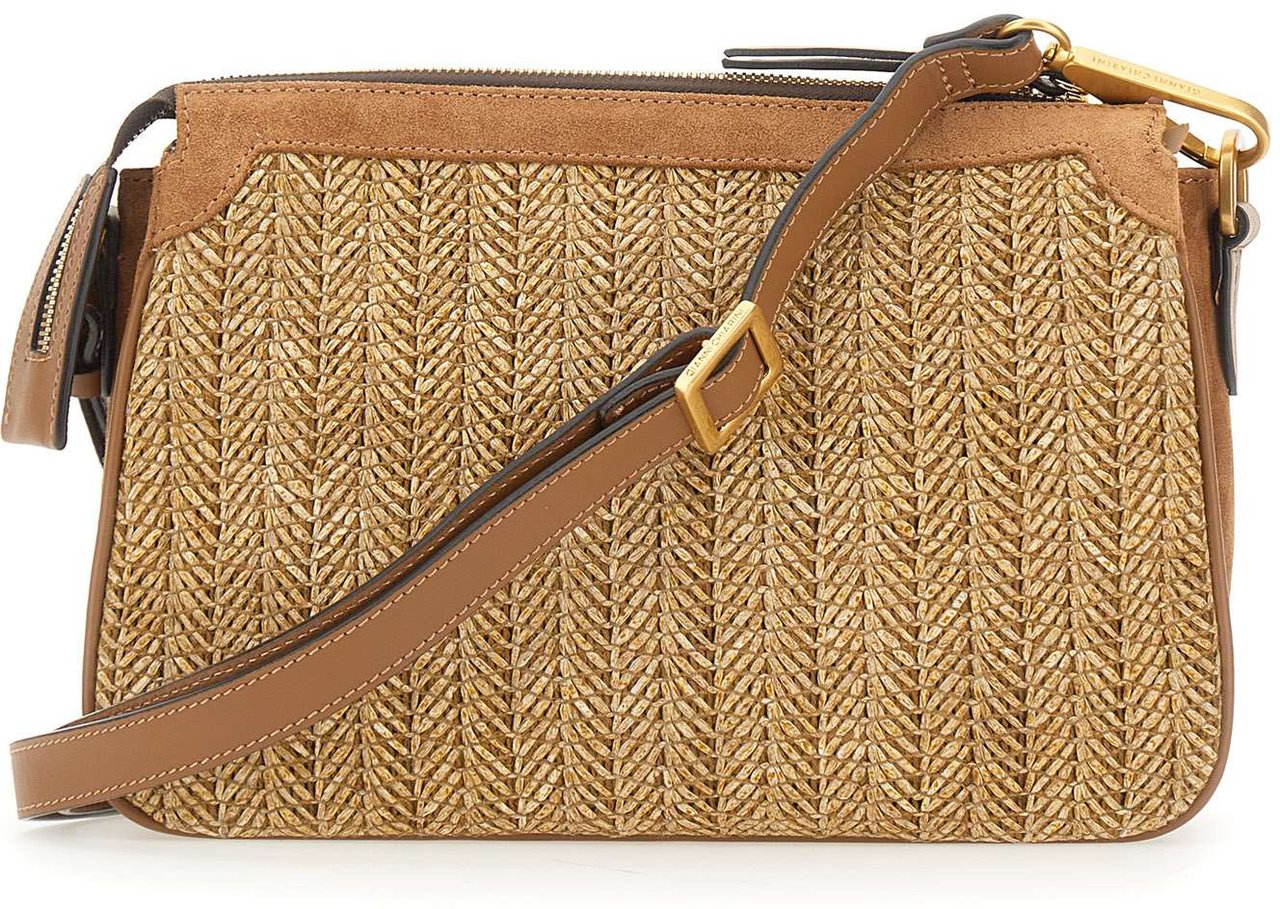 Gianni Chiarini Bags Beige Beige
