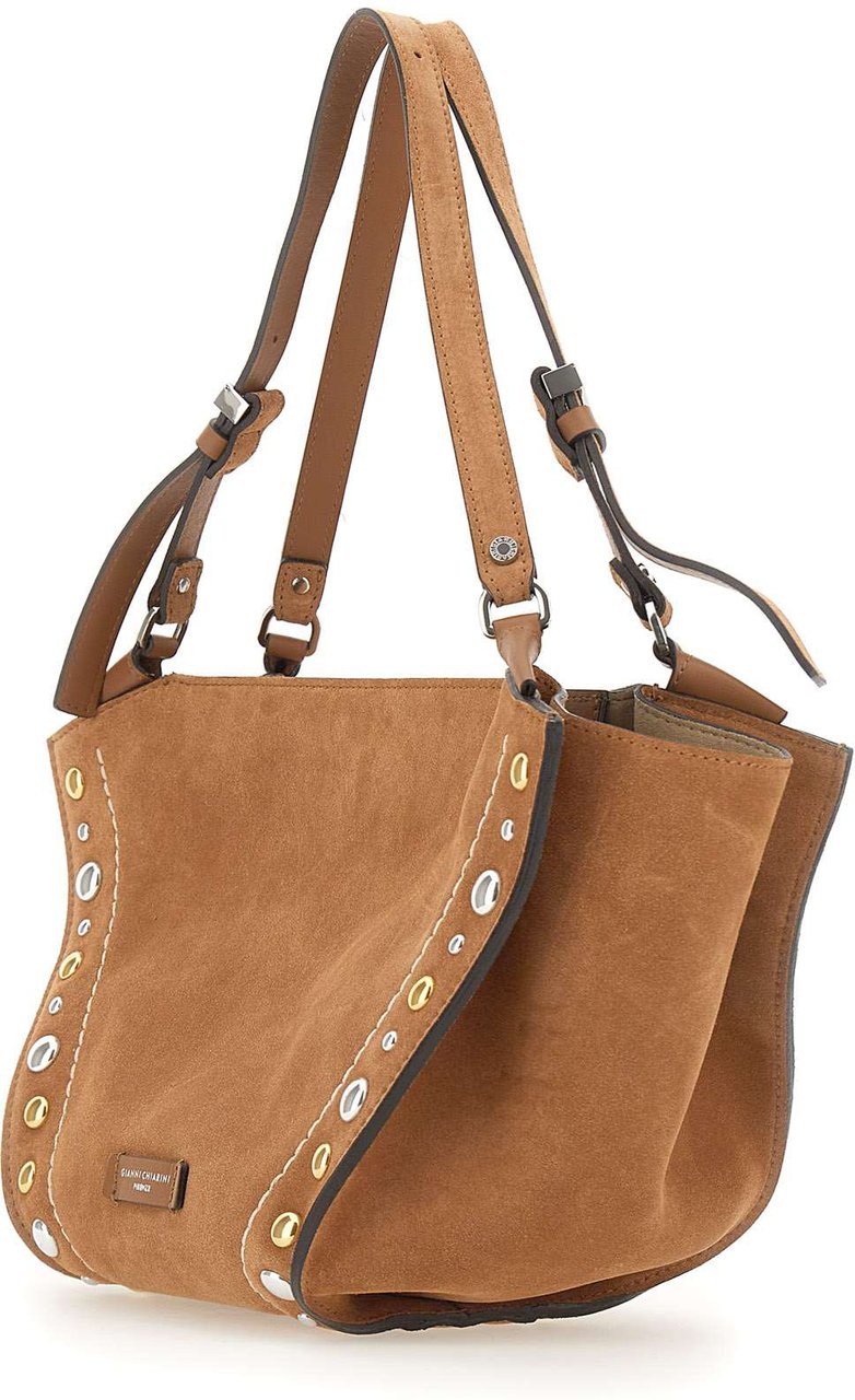 Gianni Chiarini Bags Brown Bruin