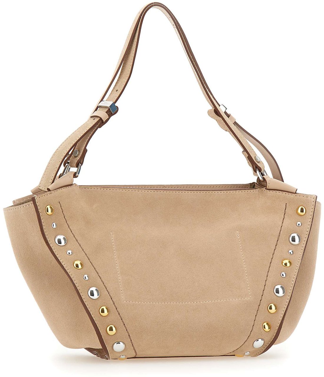 Gianni Chiarini Bags Beige Beige