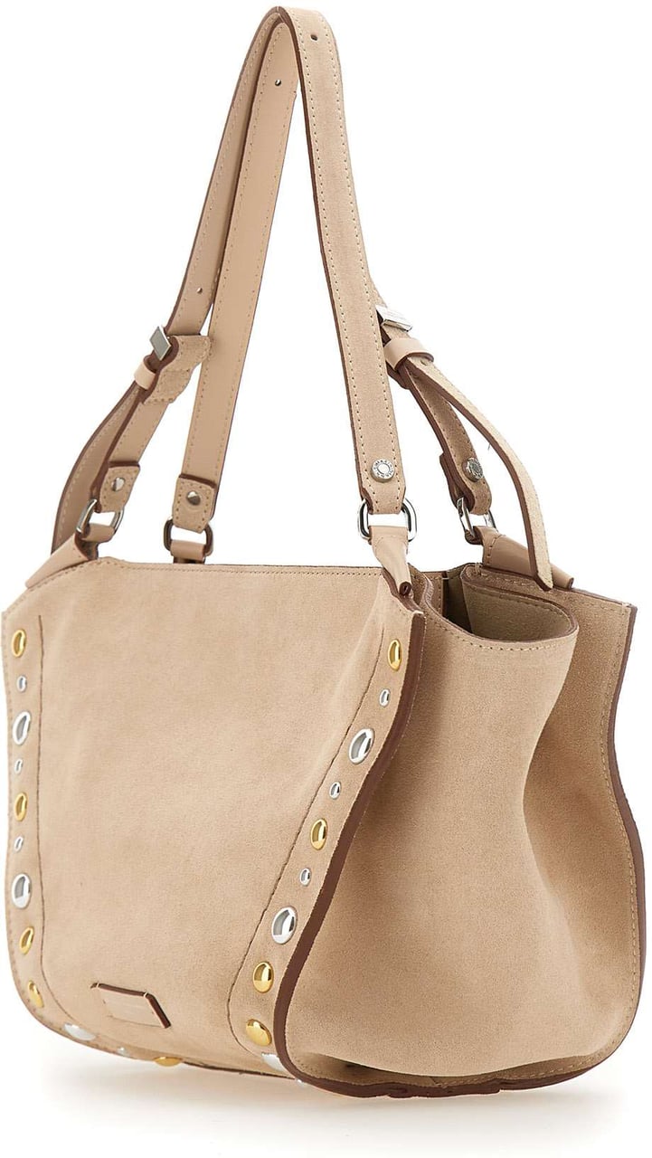 Gianni Chiarini Bags Beige Beige