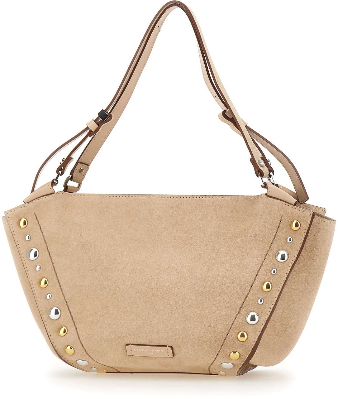 Gianni Chiarini Bags Beige Beige