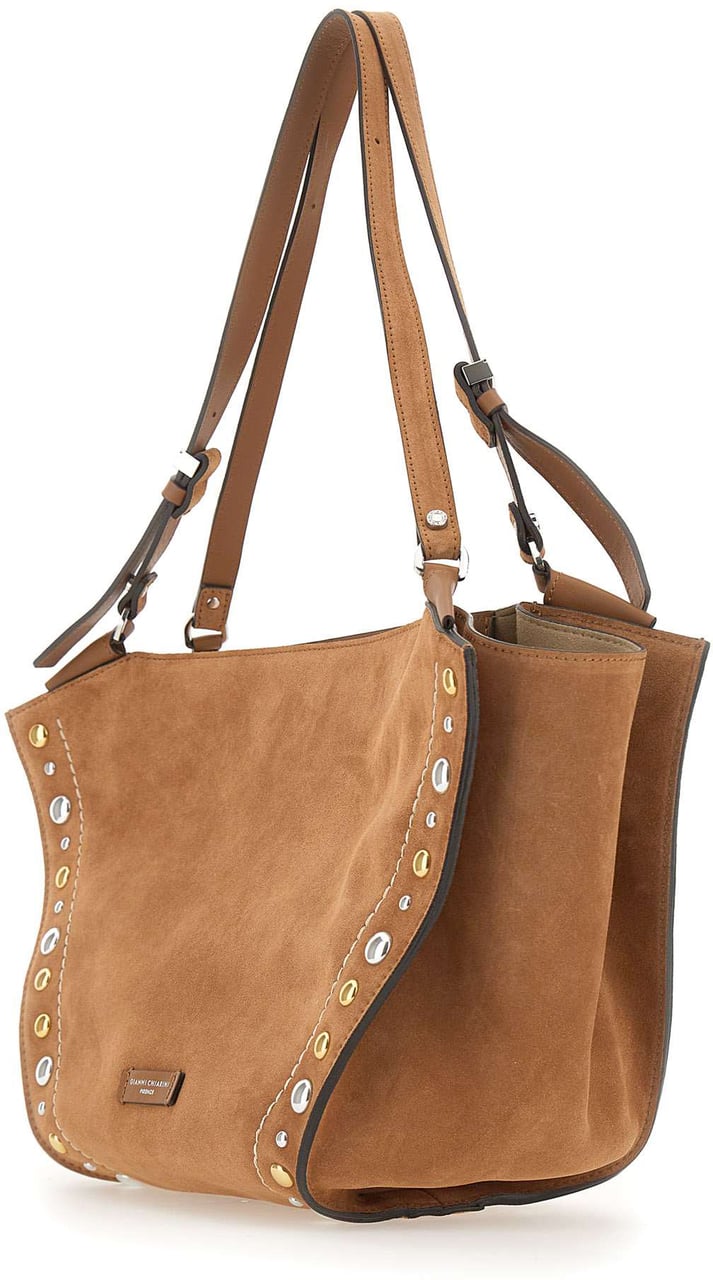 Gianni Chiarini Bags Brown Bruin