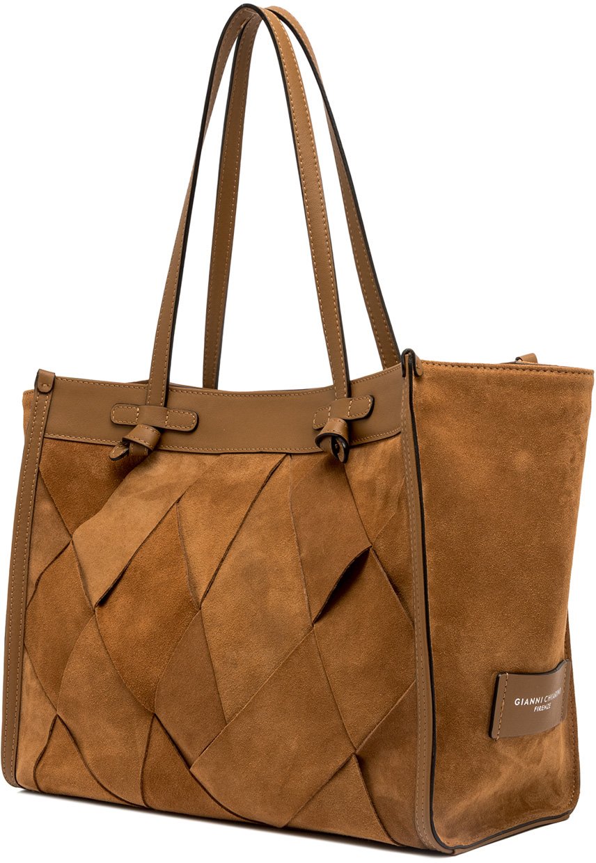 Gianni Chiarini Bags Brown Bruin