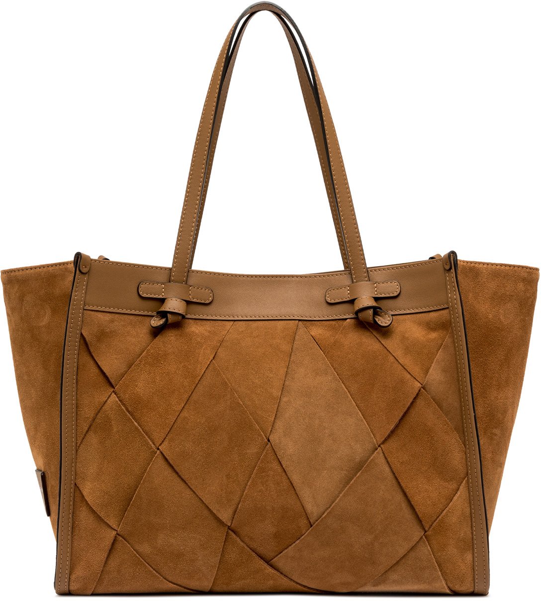 Gianni Chiarini Bags Brown Bruin
