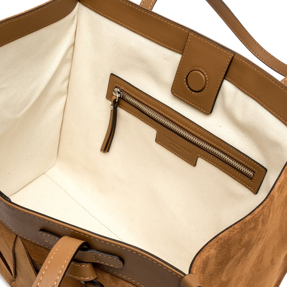 Gianni Chiarini Bags Brown Bruin
