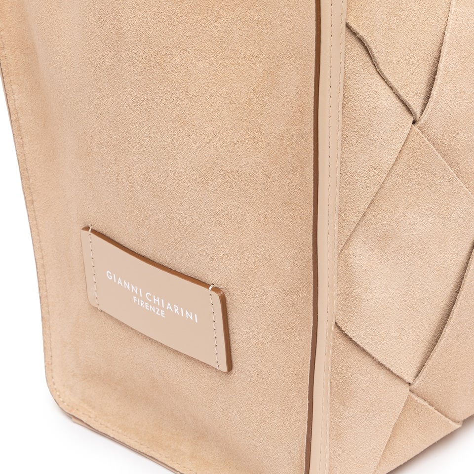 Gianni Chiarini Bags Nude Beige