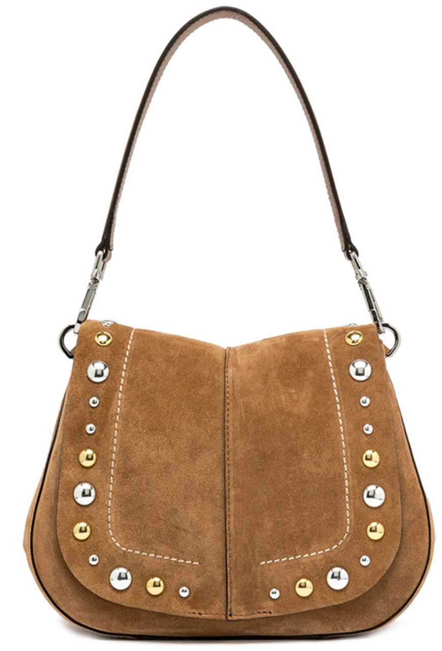 Gianni Chiarini Bags Brown Bruin