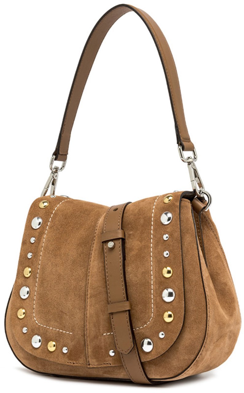 Gianni Chiarini Bags Brown Bruin