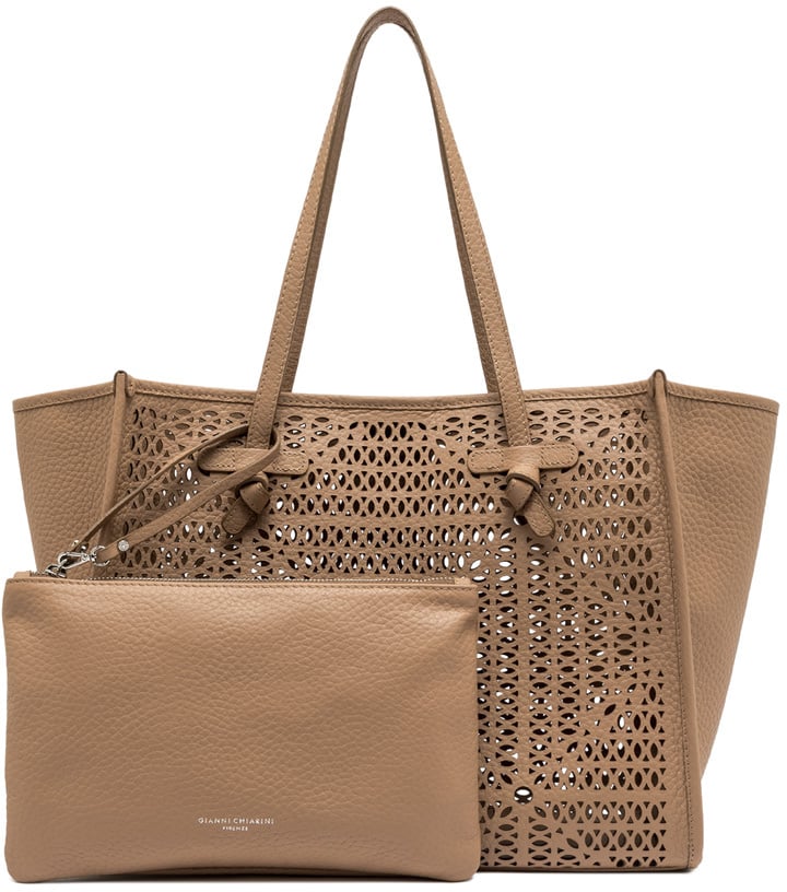 Gianni Chiarini Bags Clay Beige