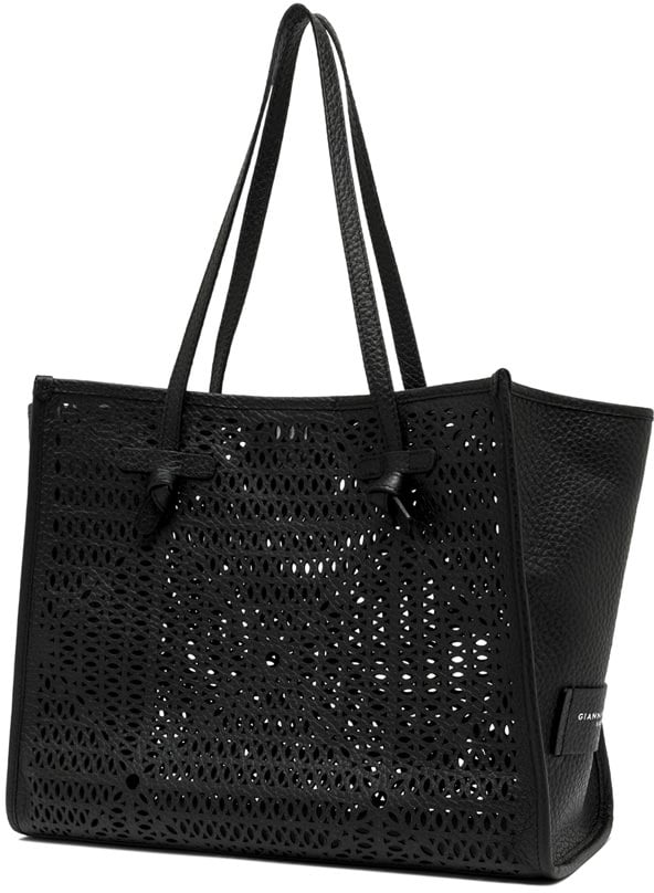 Gianni Chiarini Bags Black Zwart