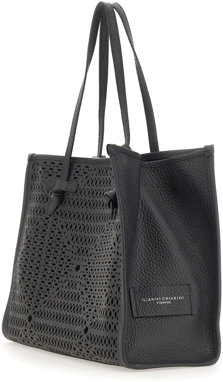 Gianni Chiarini Bags Black Zwart