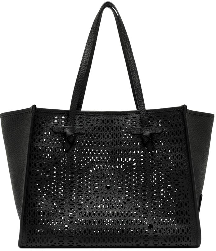 Gianni Chiarini Bags Black Zwart